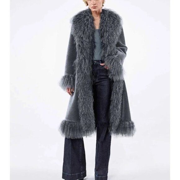 Charlotte Simone Donna Coat - Picture 6 of 6